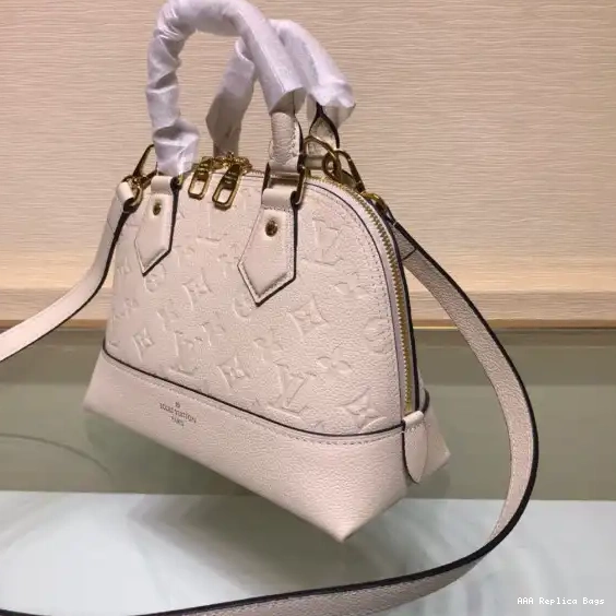 Aaa replica ru PRELAUNCH LOUIS VUITTON - NEO NEO EXCLUSIVE BB ALMA 0516